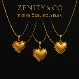KİŞİYE ÖZEL